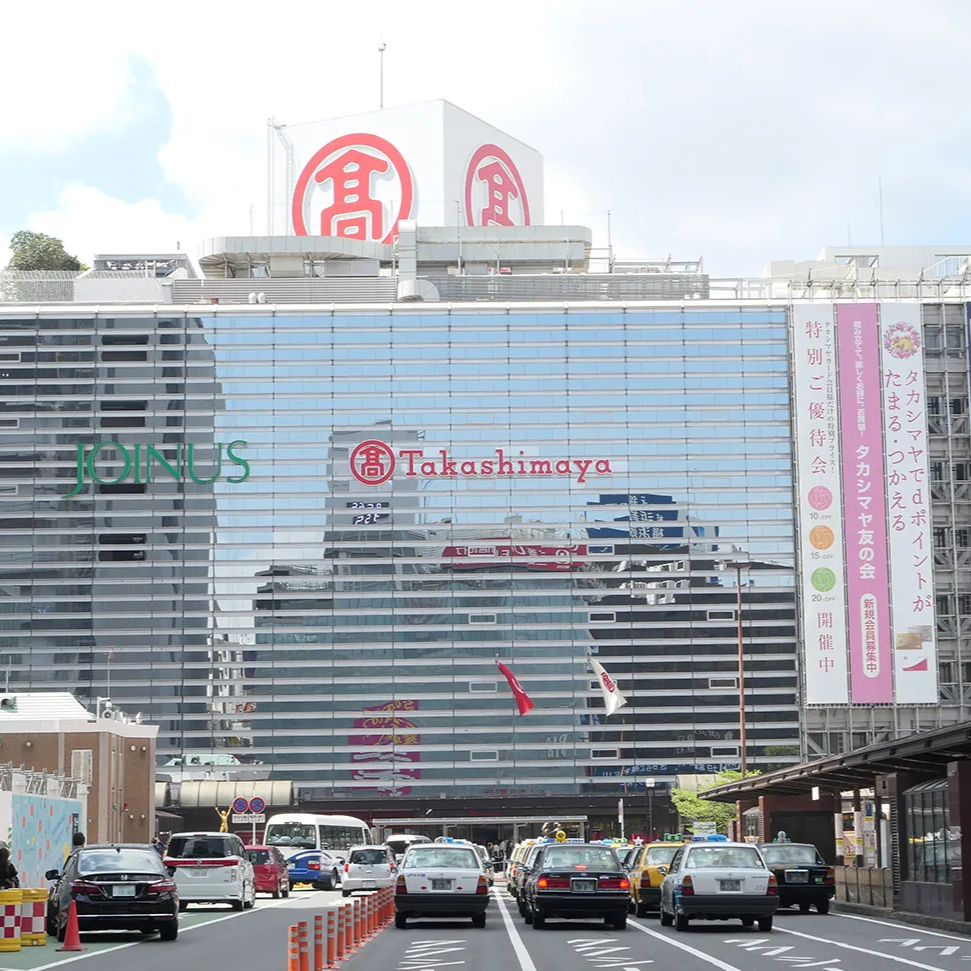 【横浜】横浜高島屋にLIMEが出店