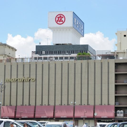 【川越】丸広百貨店 川越店にLIMEが出店