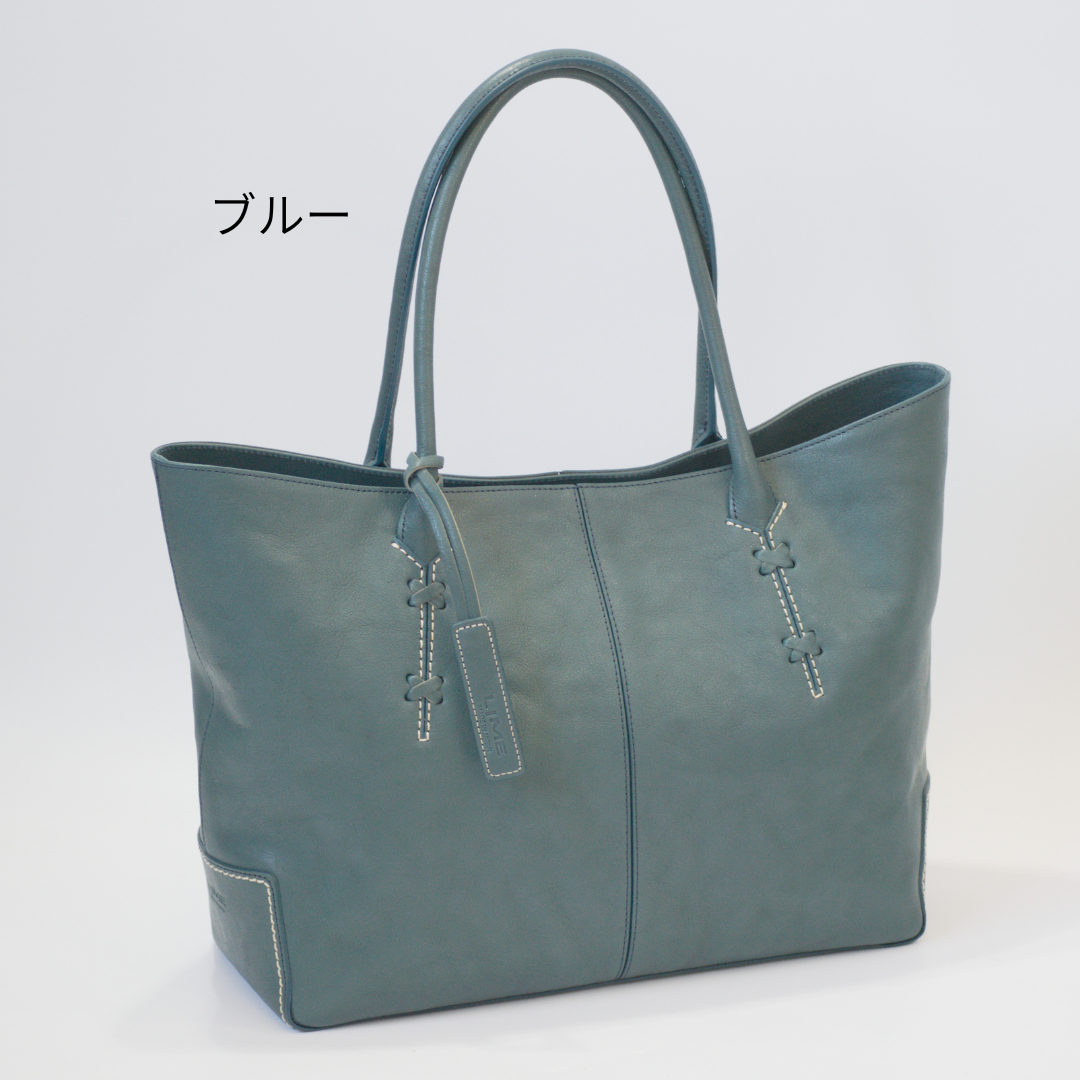 L-1062｜本革 A4トートバッグ