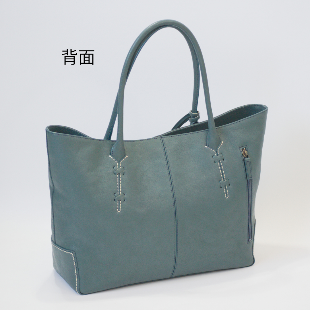 L-1062｜本革 A4トートバッグ