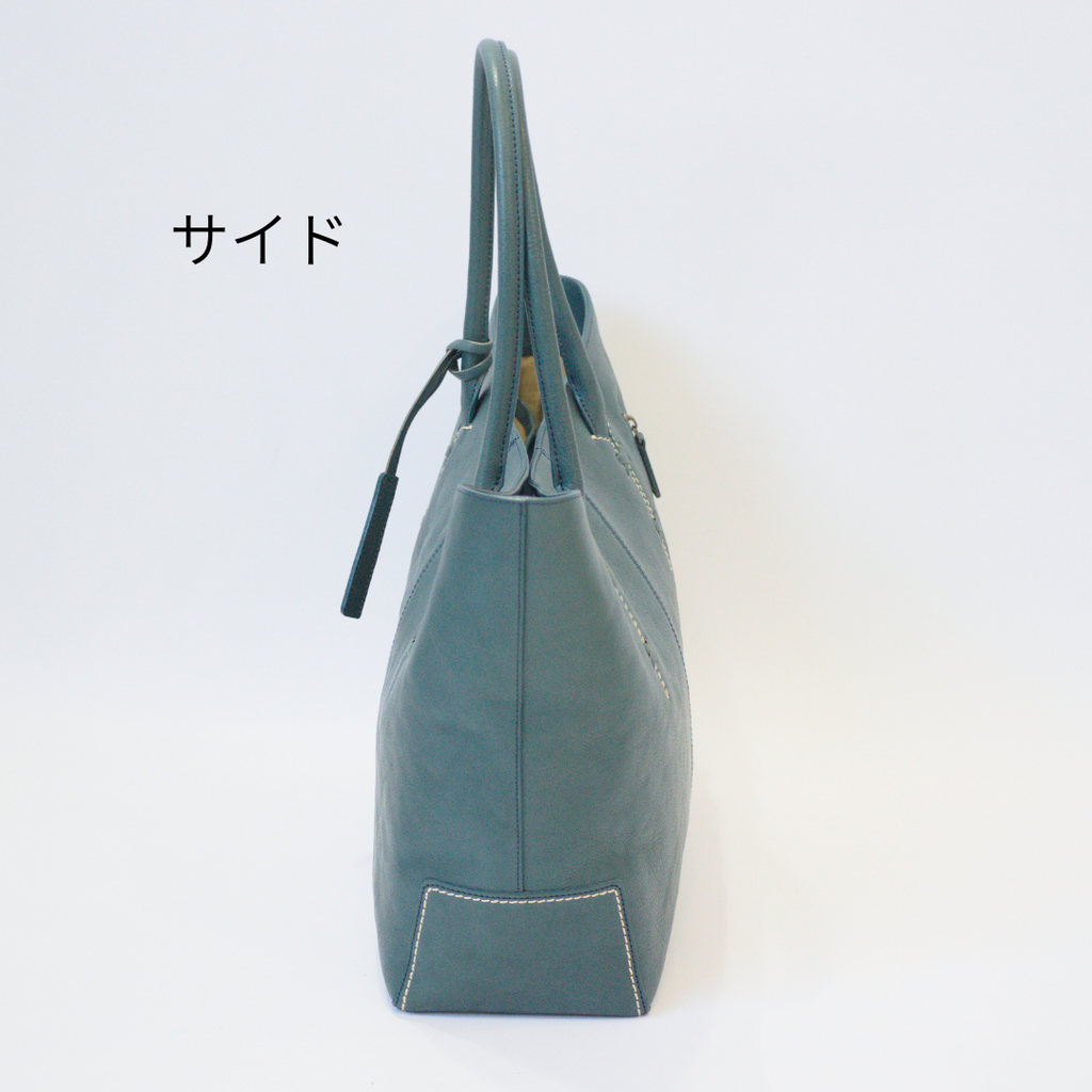 L-1062｜本革 A4トートバッグ
