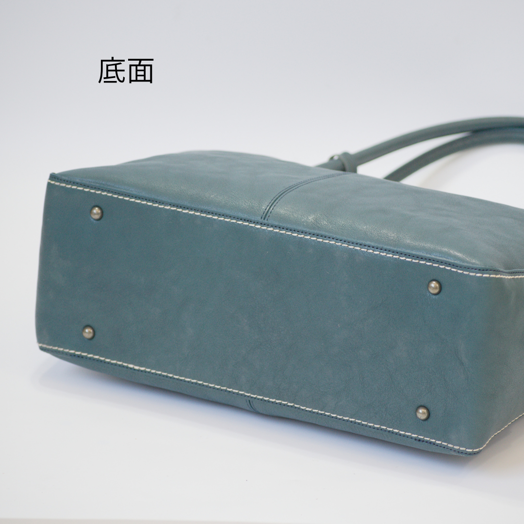 L-1062｜本革 A4トートバッグ