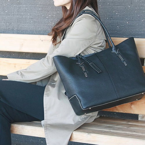L-1062｜本革 A4トートバッグ