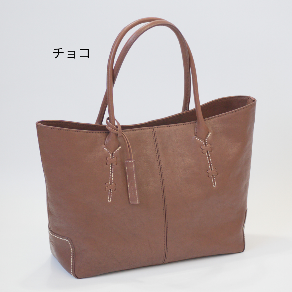 L-1062｜本革 A4トートバッグ