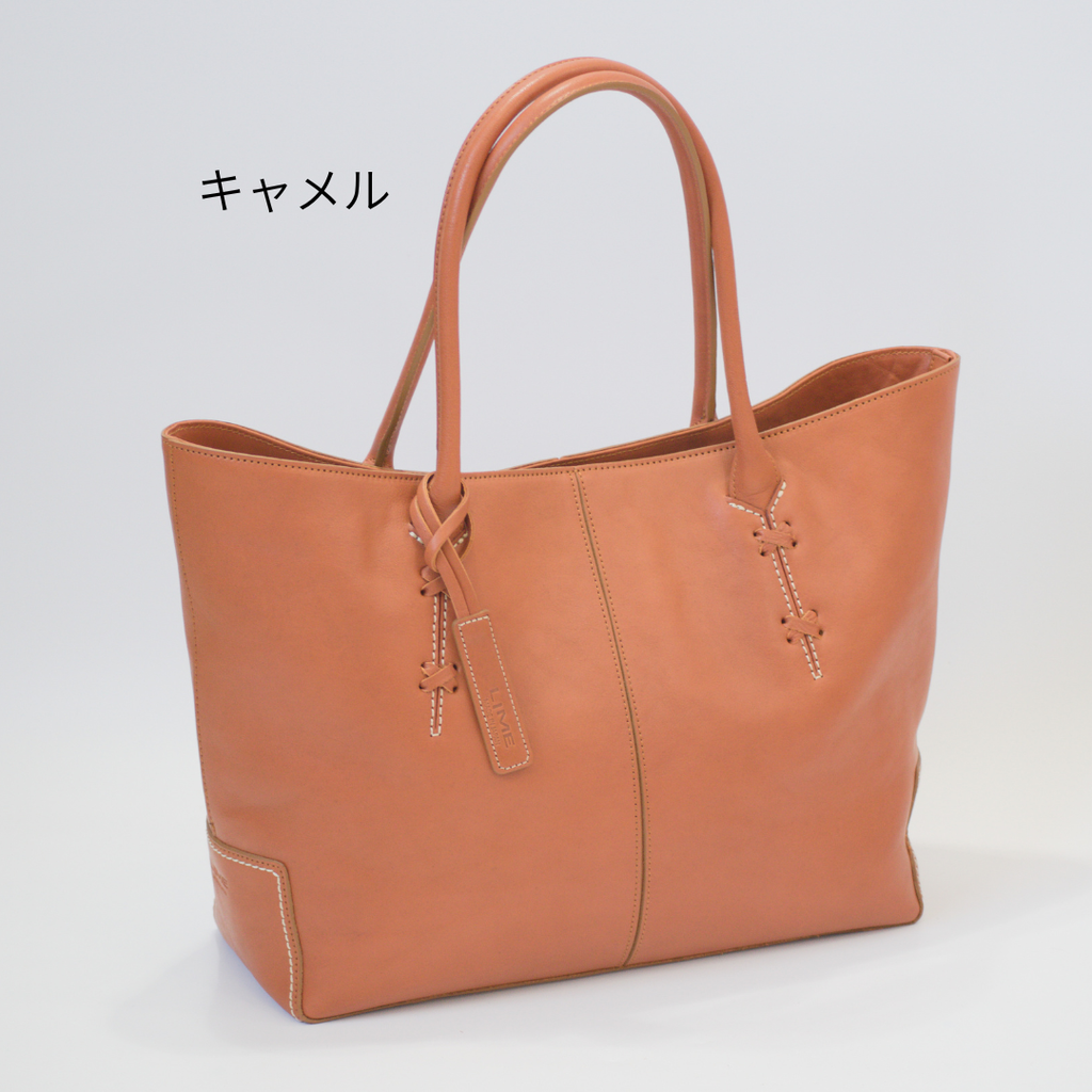L-1062｜本革 A4トートバッグ