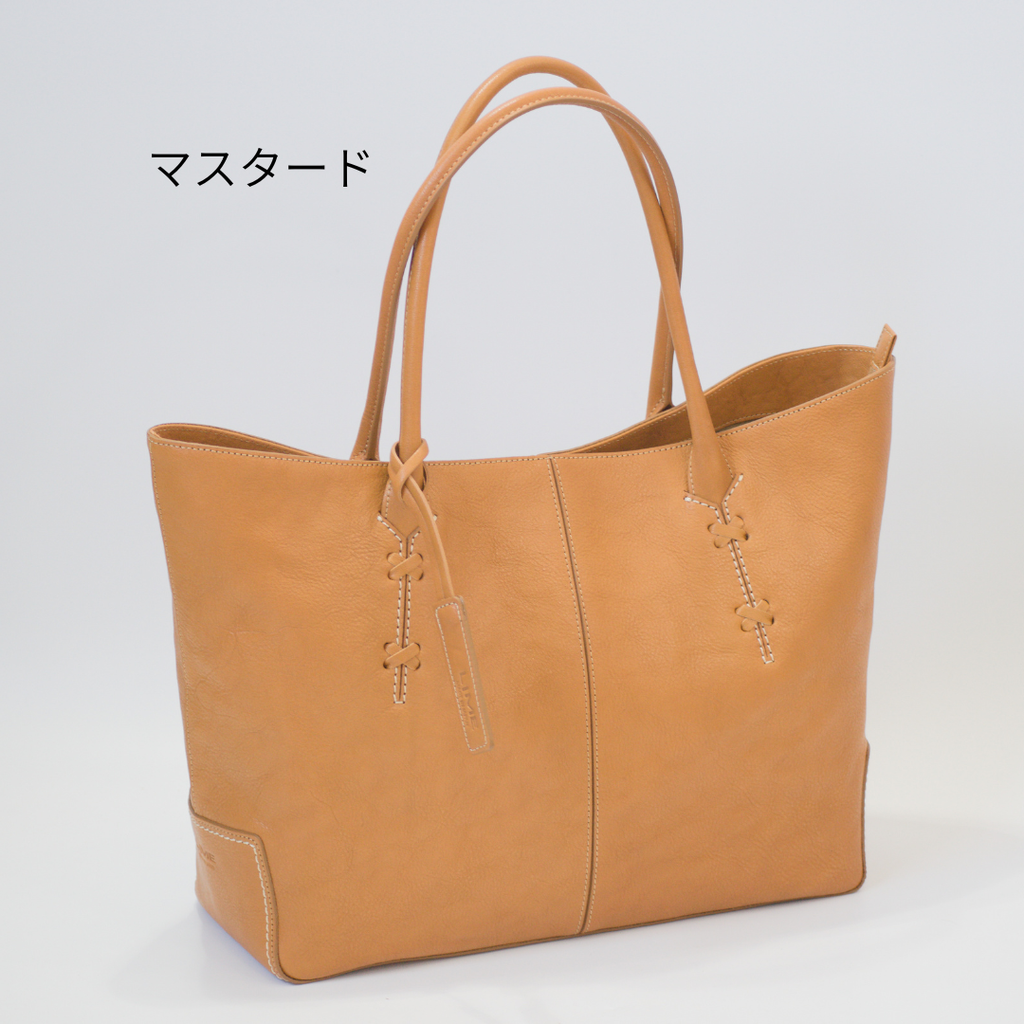 L-1062｜本革 A4トートバッグ