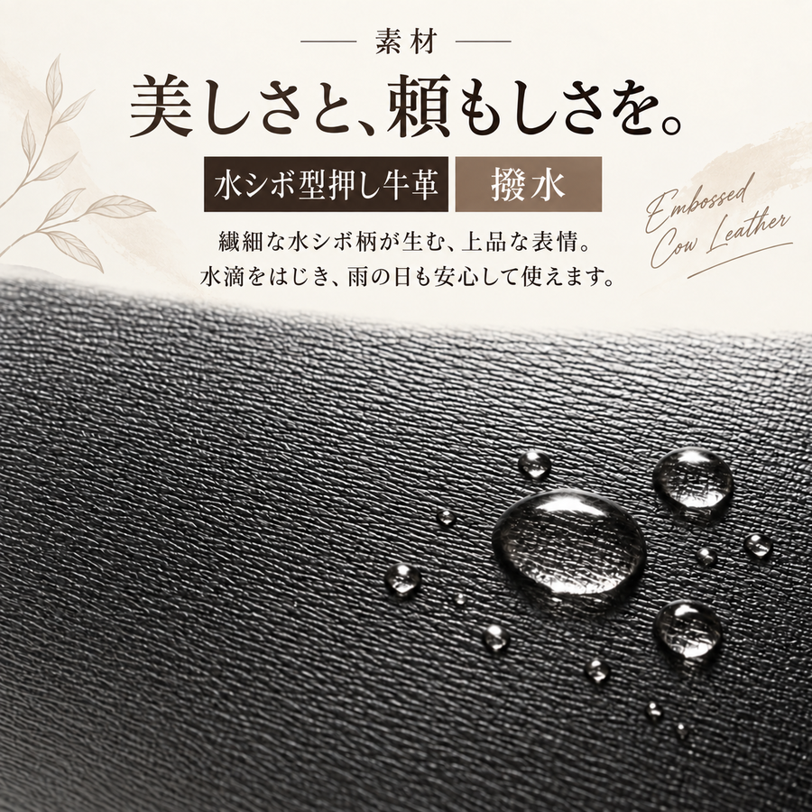 収納例
