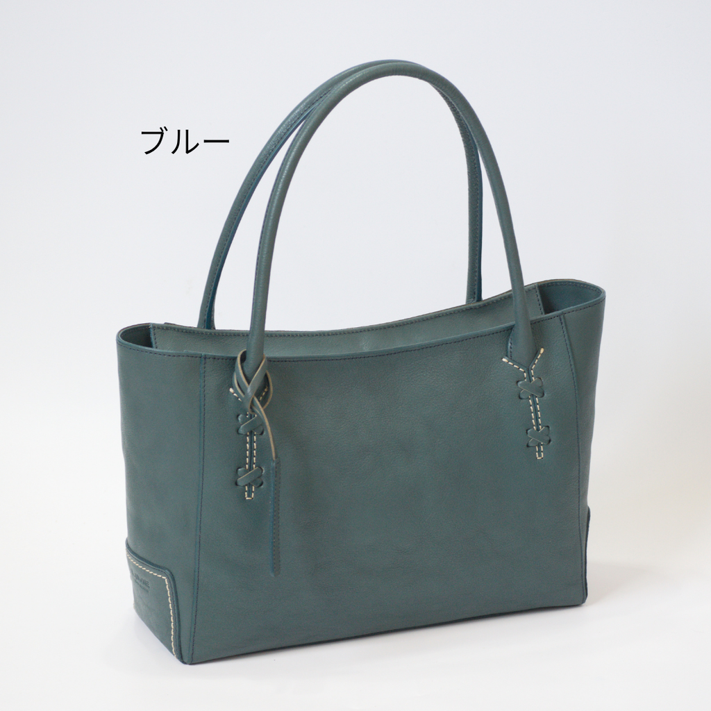 L-1448｜本革 A4トートバッグ