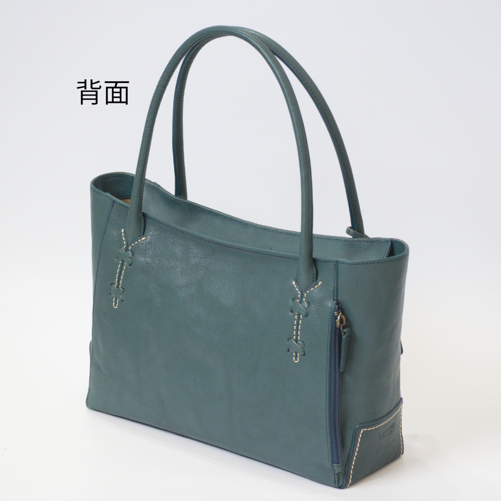 L-1448｜本革 A4トートバッグ
