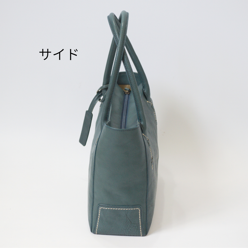 L-1448｜本革 A4トートバッグ