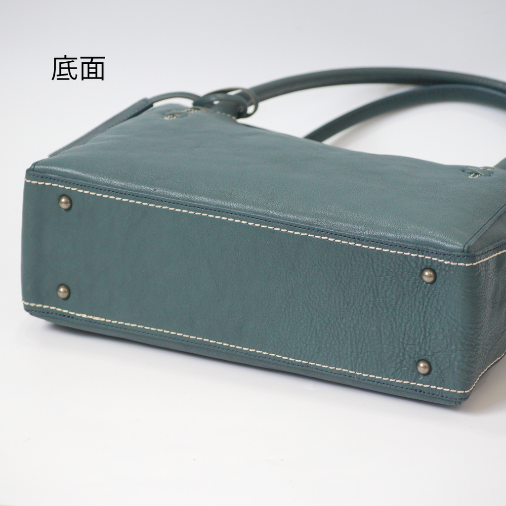 L-1448｜本革 A4トートバッグ