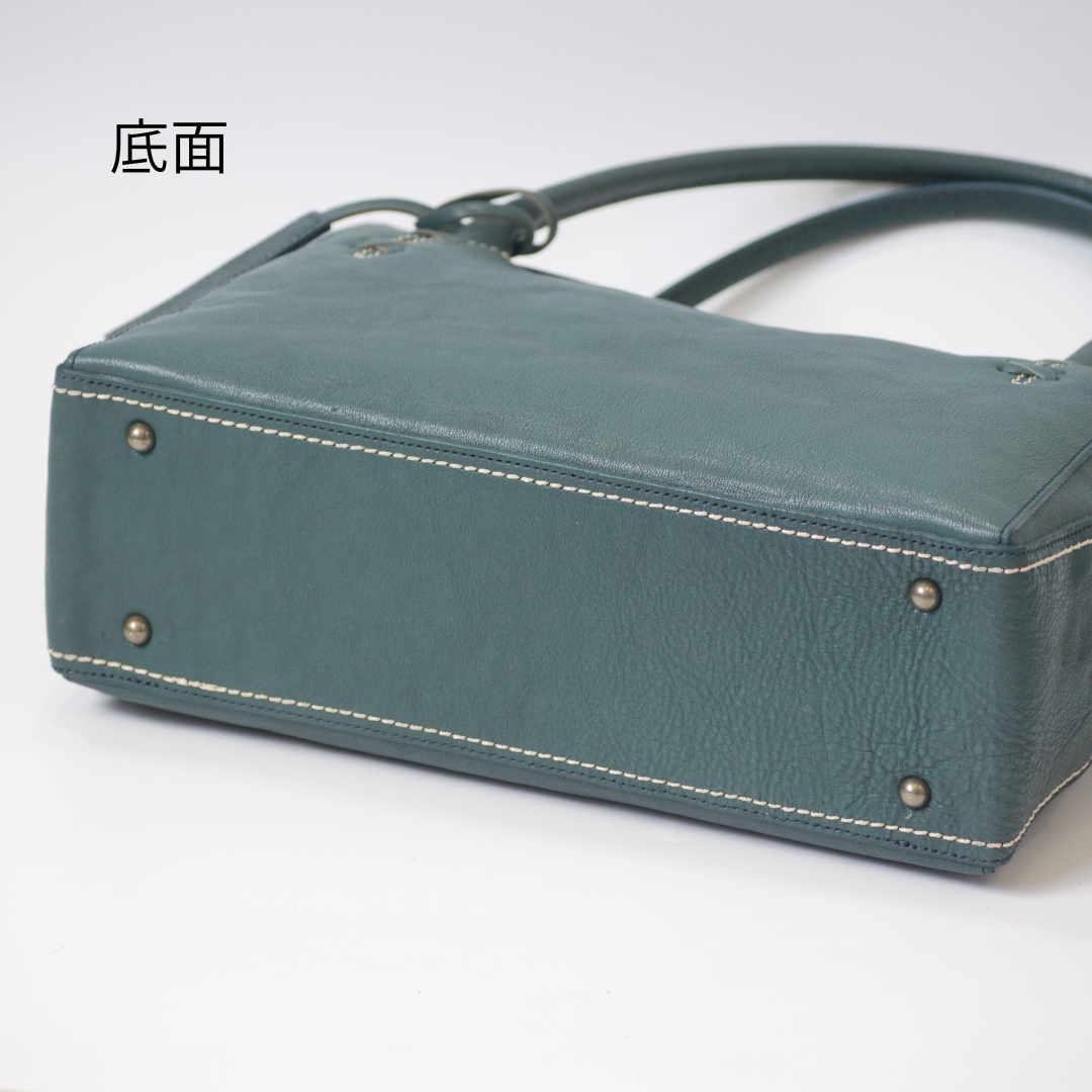 L-1448｜本革 A4トートバッグ