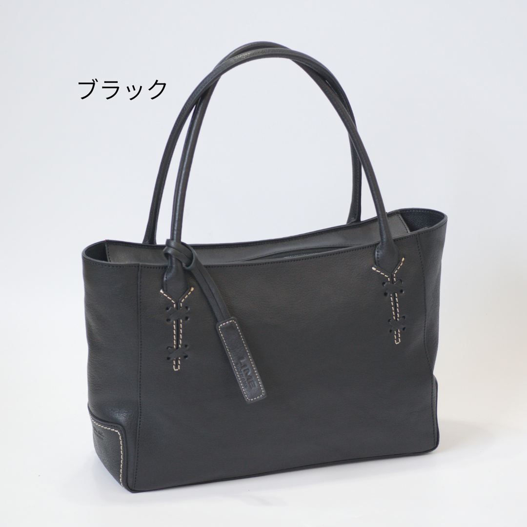 L-1448｜本革 A4トートバッグ