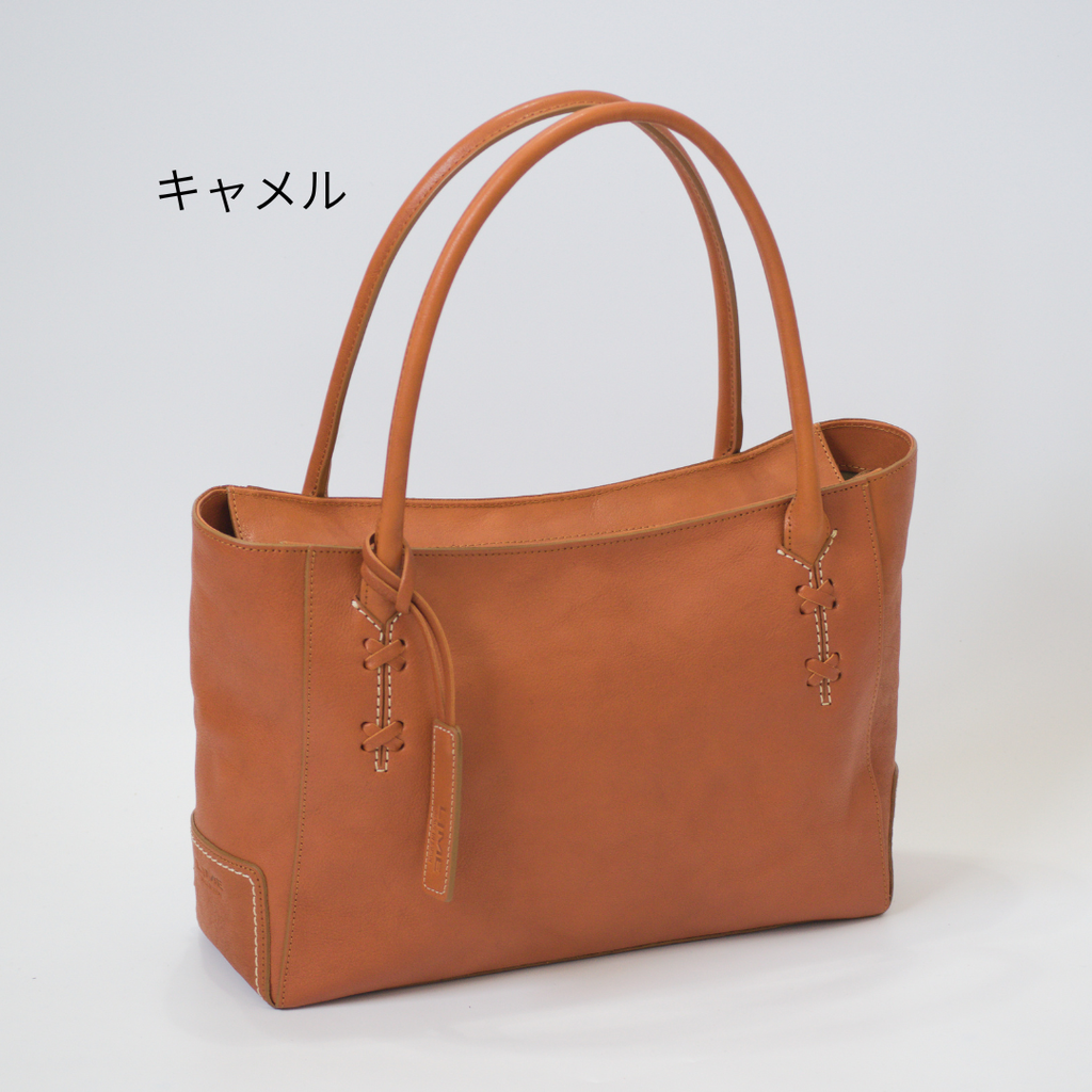L-1448｜本革 A4トートバッグ