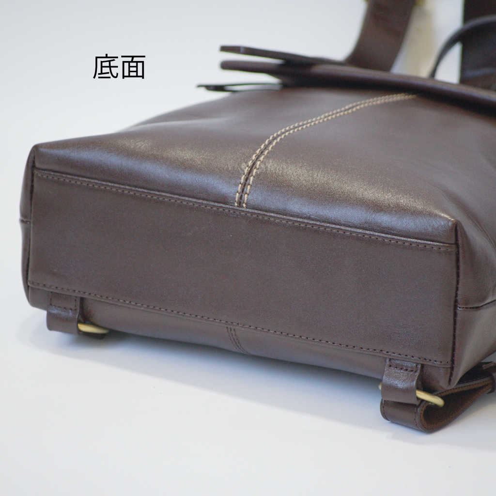 L-1734｜本革リュック
