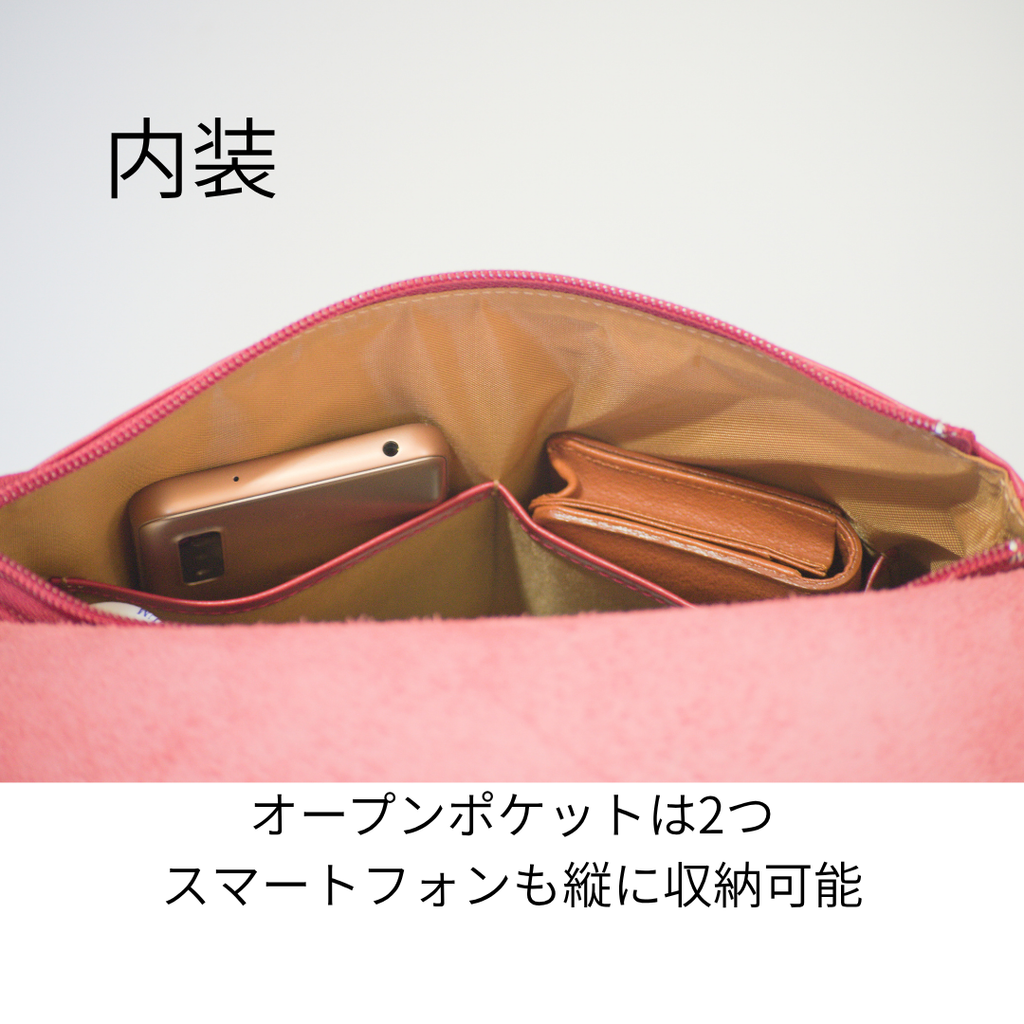 L-1734｜本革リュック