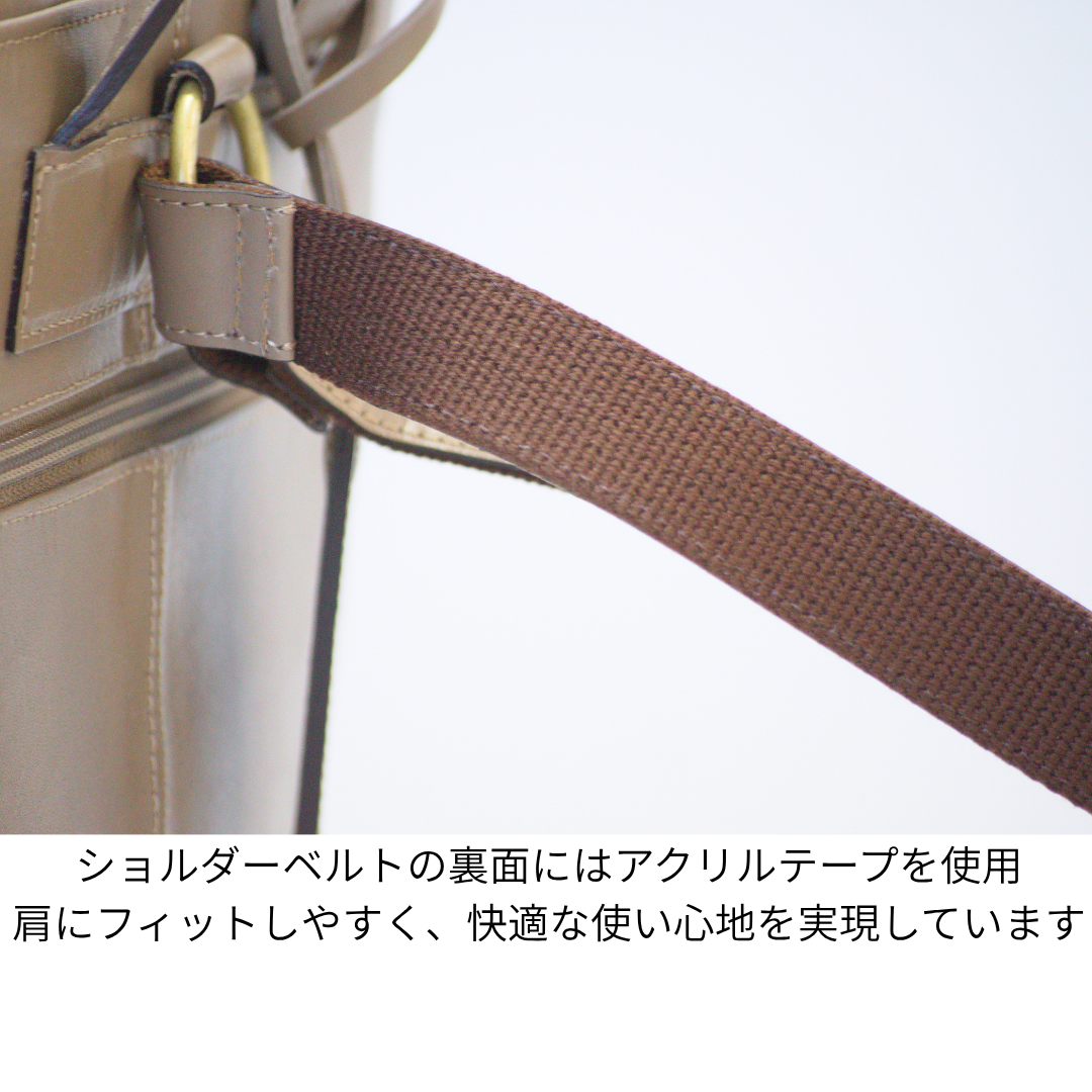 L-1734｜本革リュック