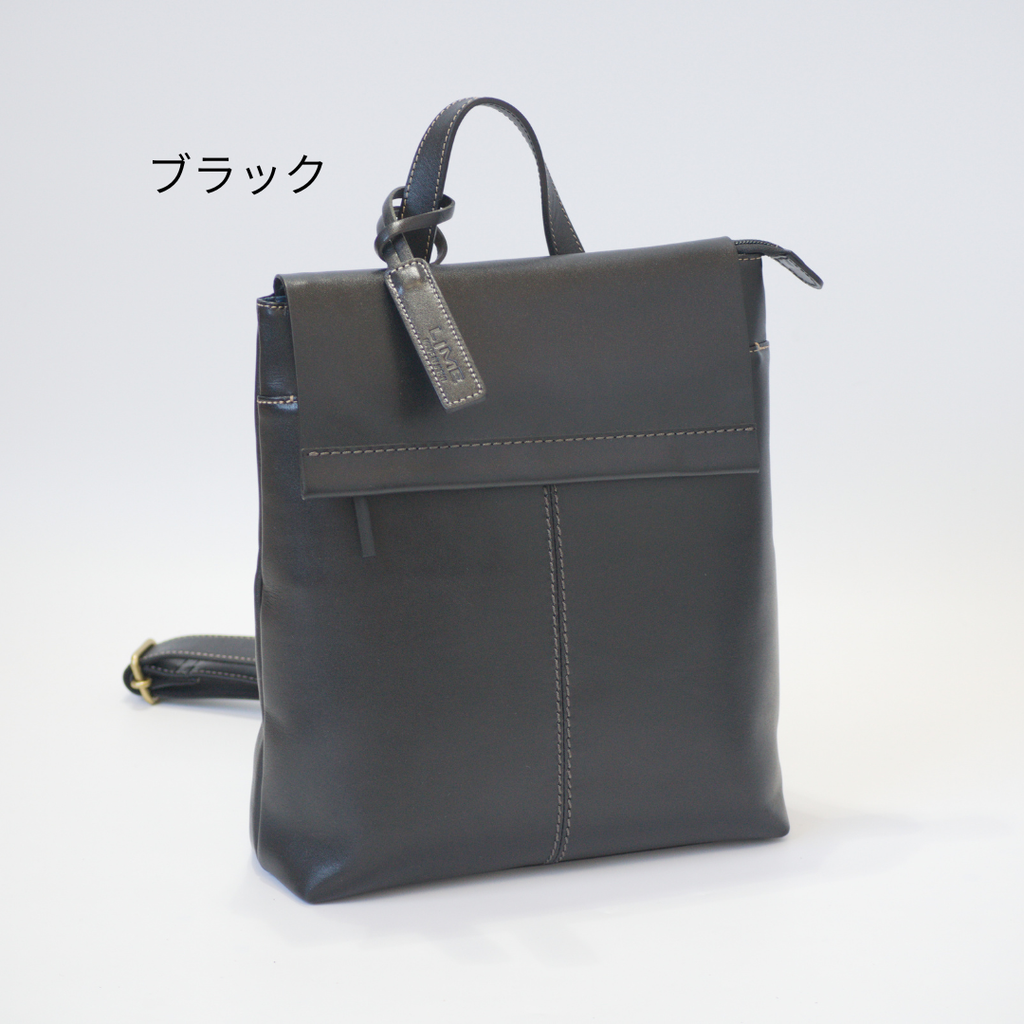 L-1734｜本革リュック
