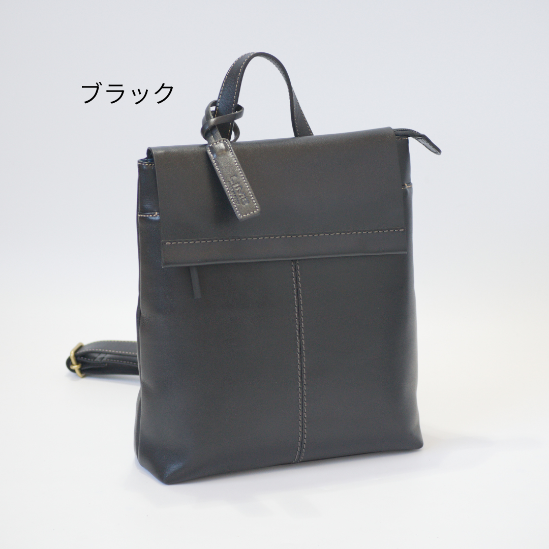 L-1734｜本革リュック