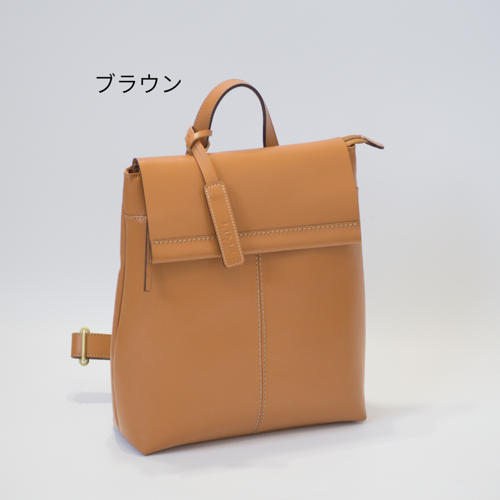L-1734｜本革リュック