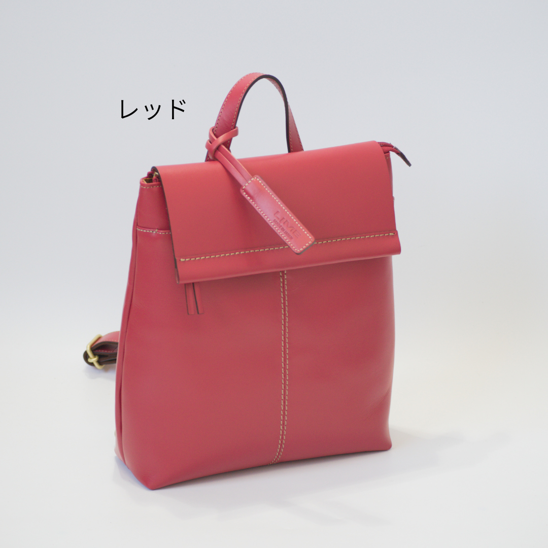 L-1734｜本革リュック