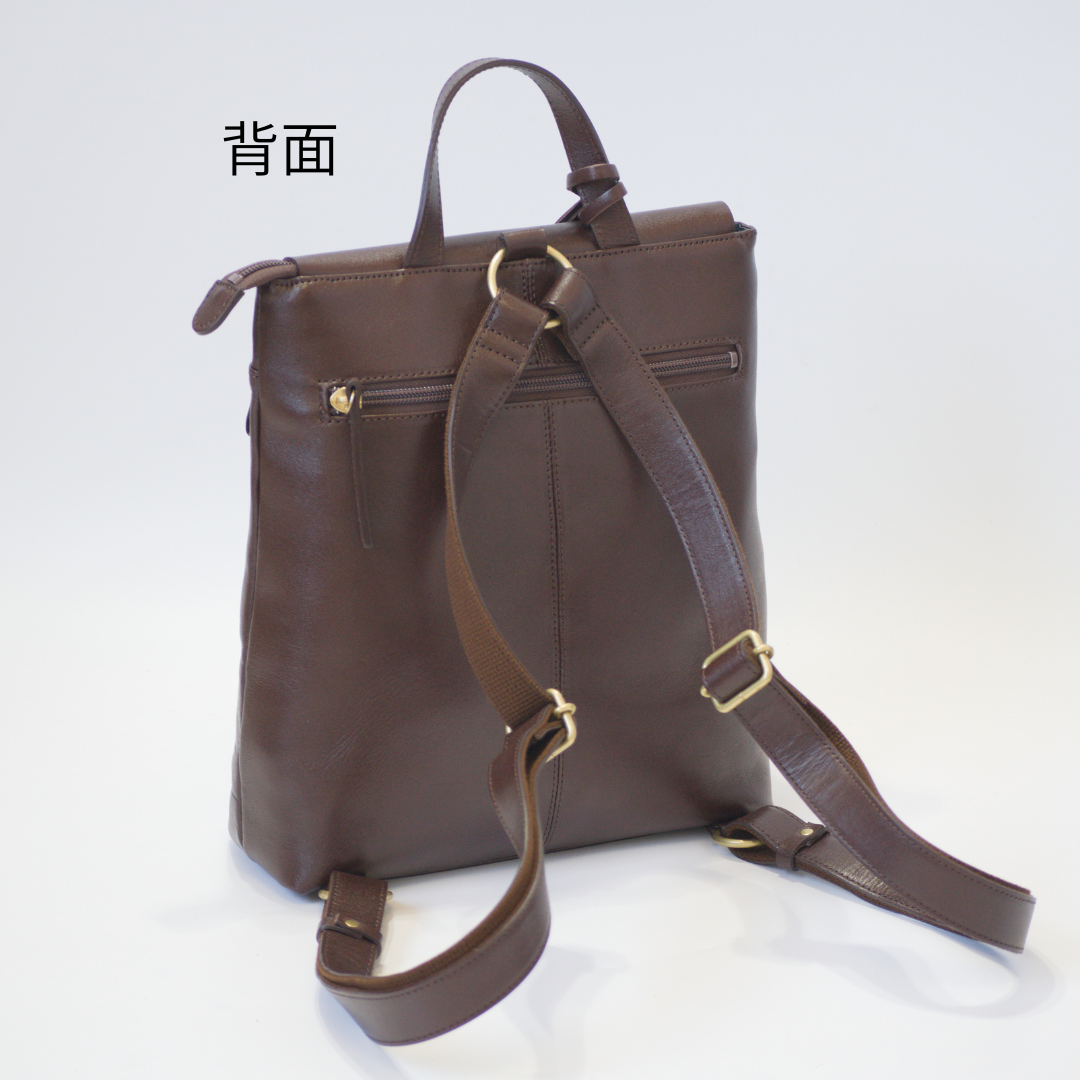 L-1734｜本革リュック