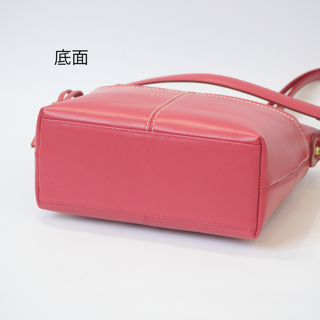 L-1741｜本革ショルダーバッグ