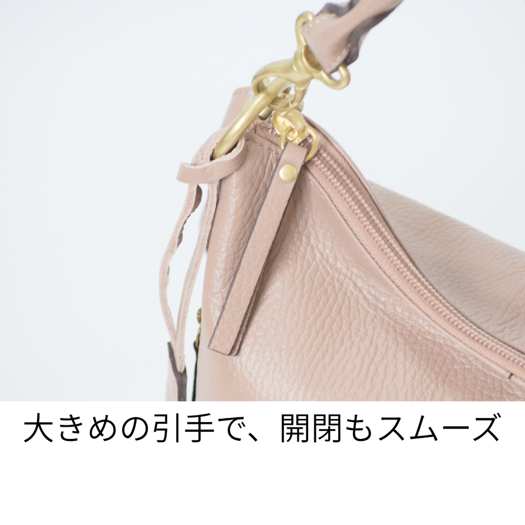 L-1801｜本革2WAYショルダーバッグ
