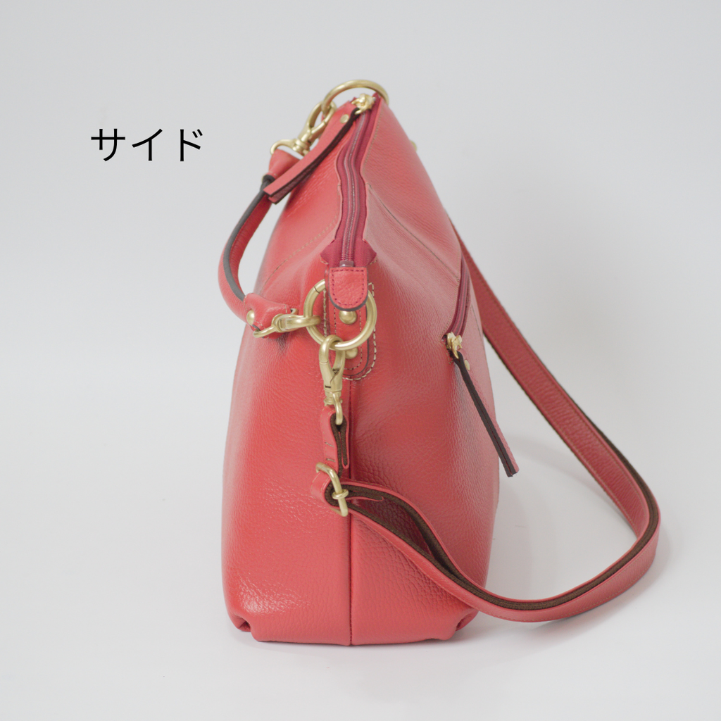 L-1801｜本革2WAYショルダーバッグ