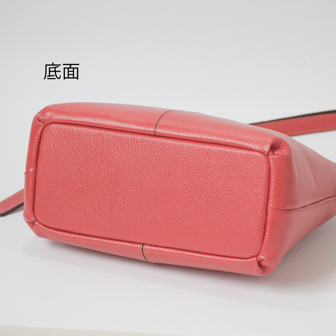 L-1801｜本革2WAYショルダーバッグ