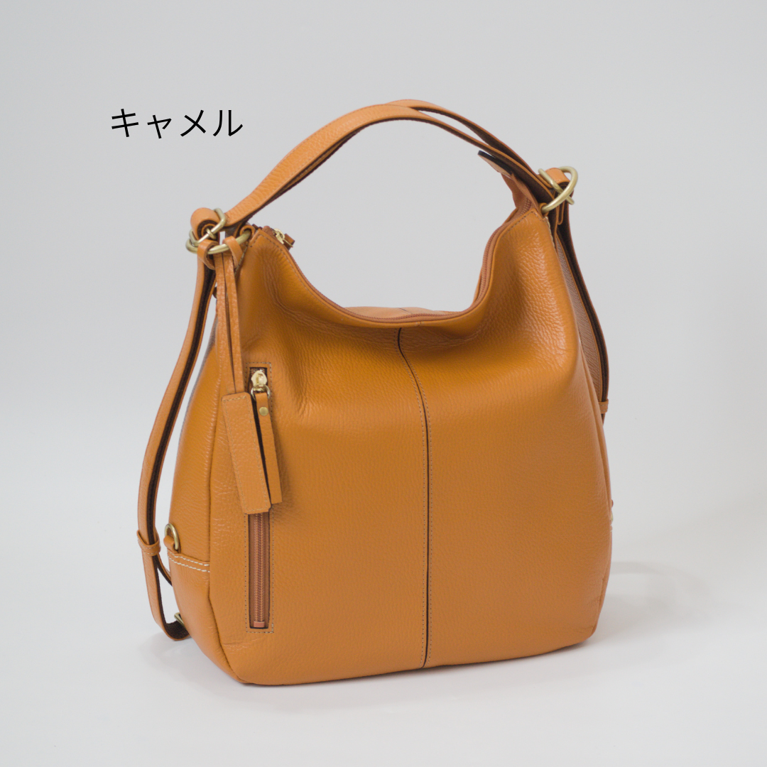 L-1803｜本革3WAYバッグ
