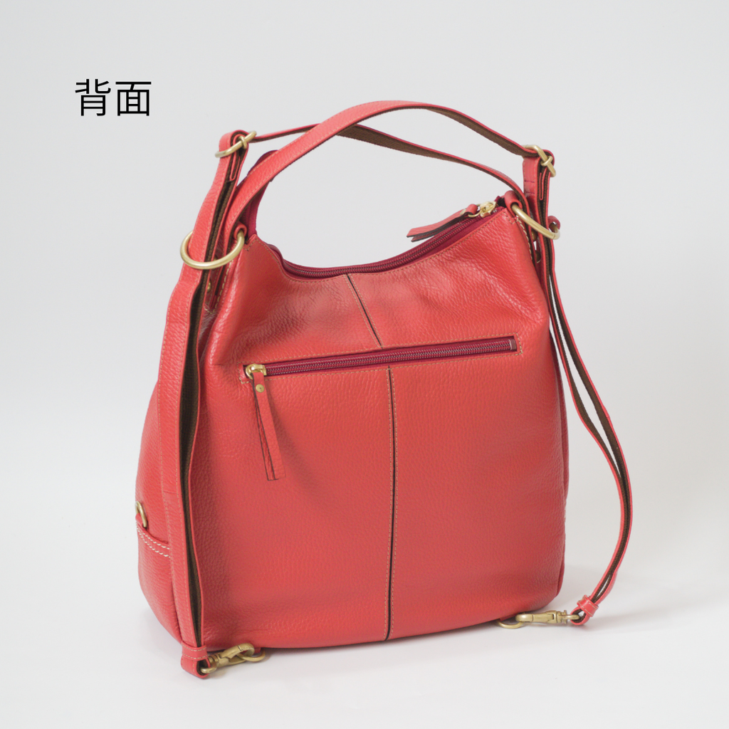 L-1803｜本革3WAYバッグ