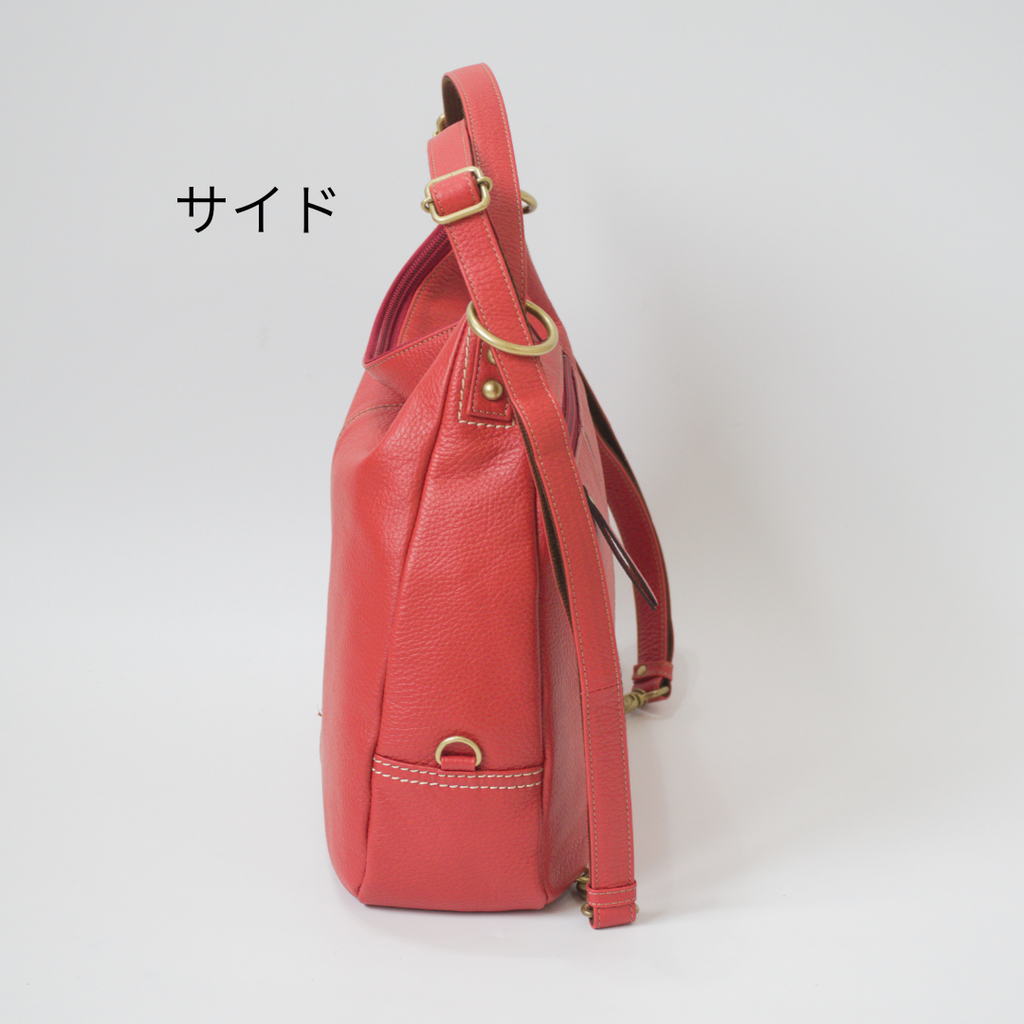 L-1803｜本革3WAYバッグ