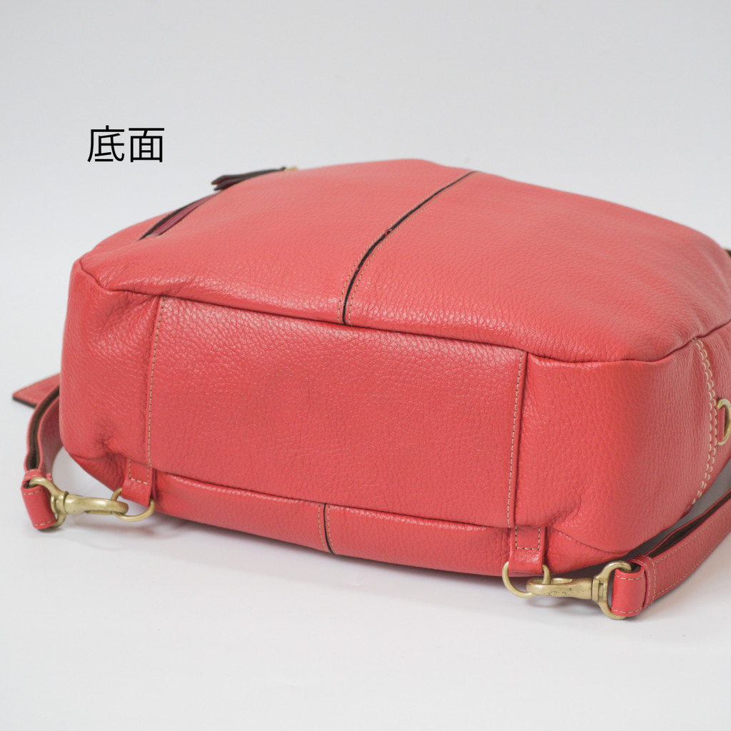 L-1803｜本革3WAYバッグ