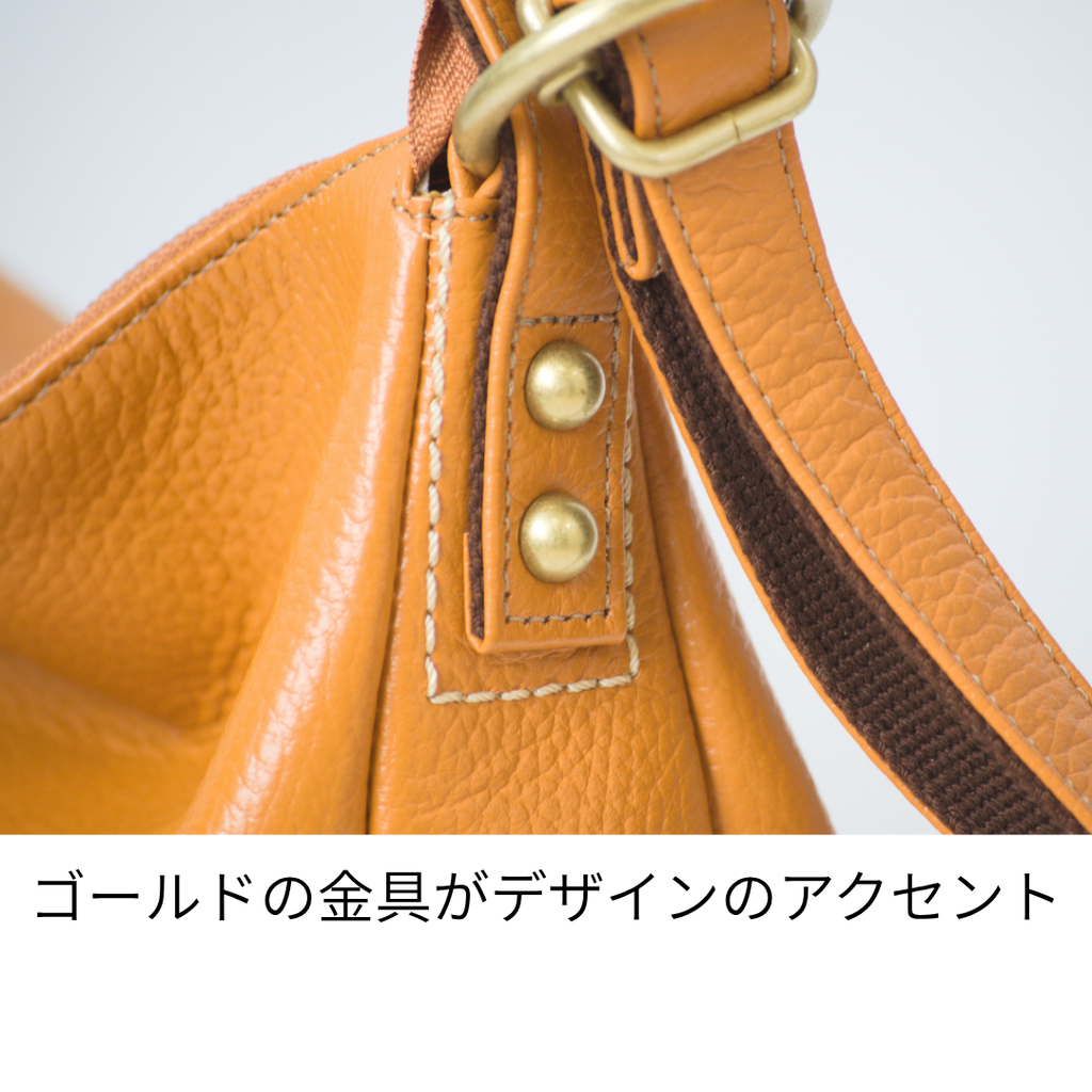 L-1803｜本革3WAYバッグ