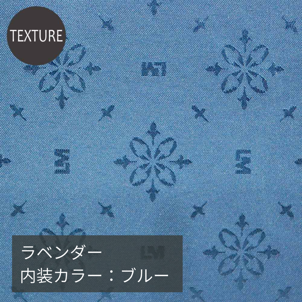 L-1811｜本革 半月型ハンドバッグ