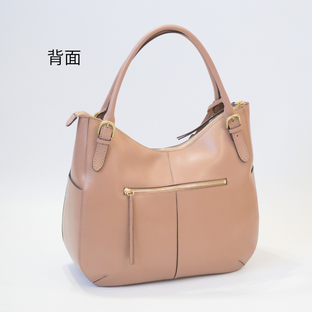 L-1812｜本革 A4トートバッグ