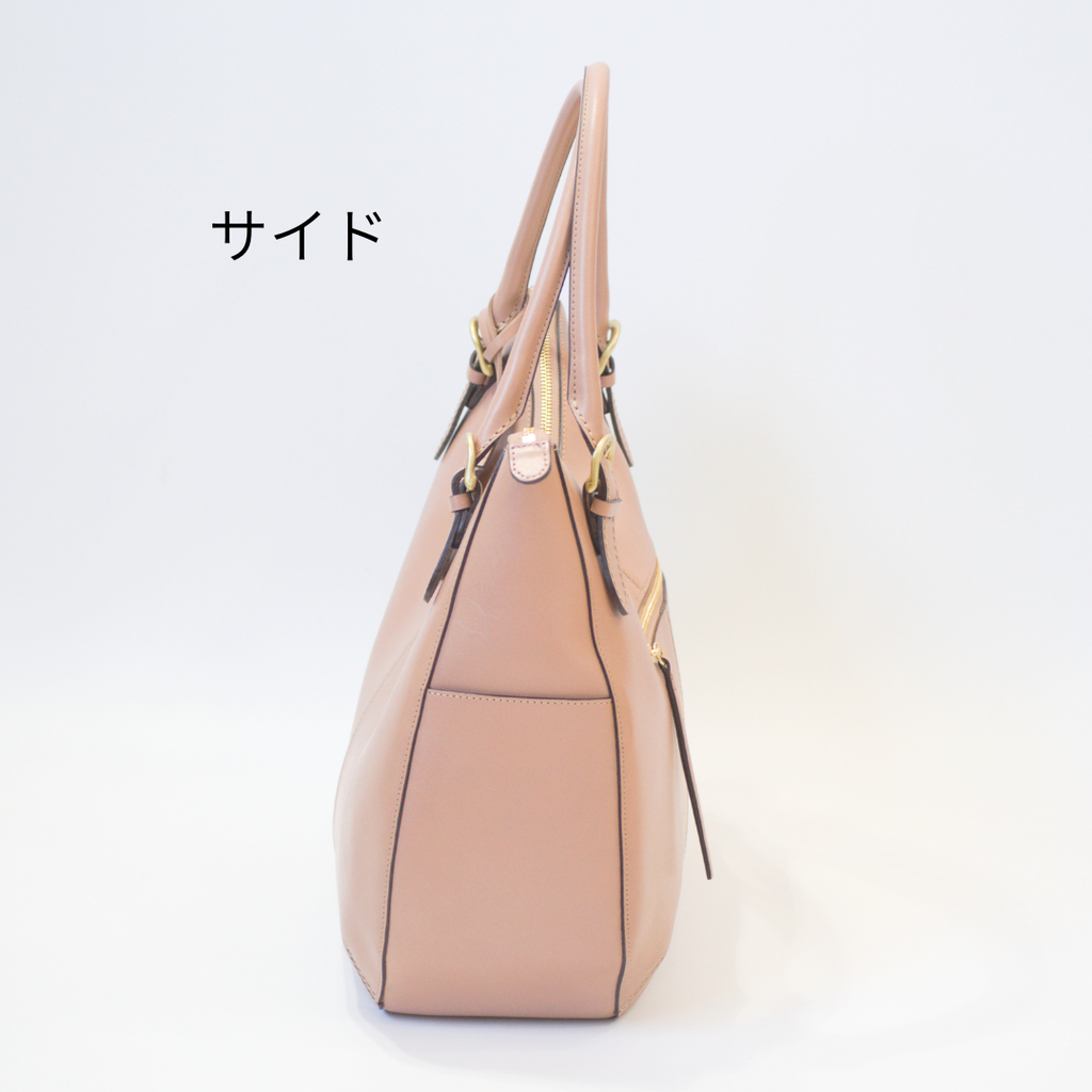 L-1812｜本革 A4トートバッグ