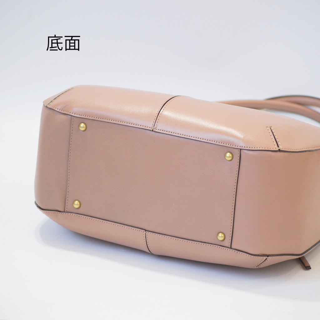 L-1812｜本革 A4トートバッグ