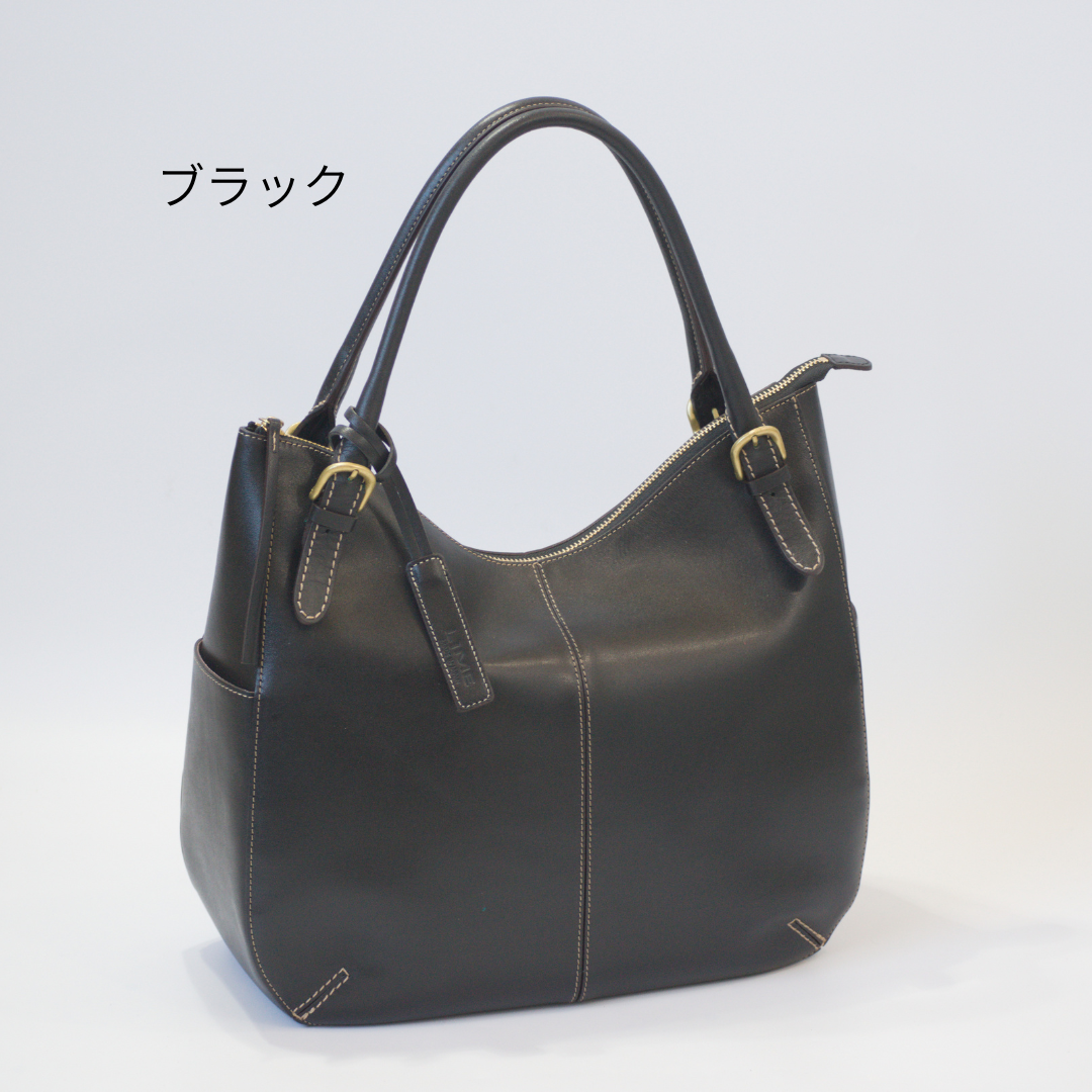 L-1812｜本革 A4トートバッグ