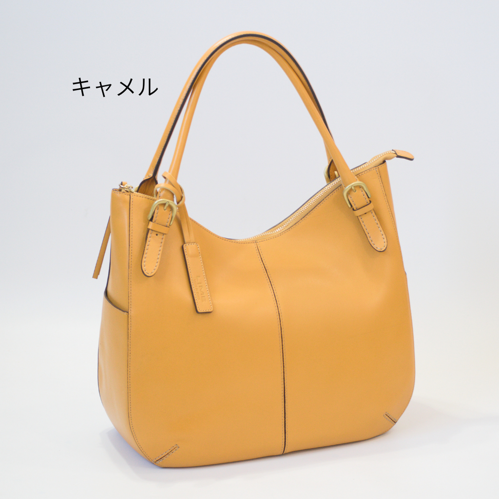 L-1812｜本革 A4トートバッグ