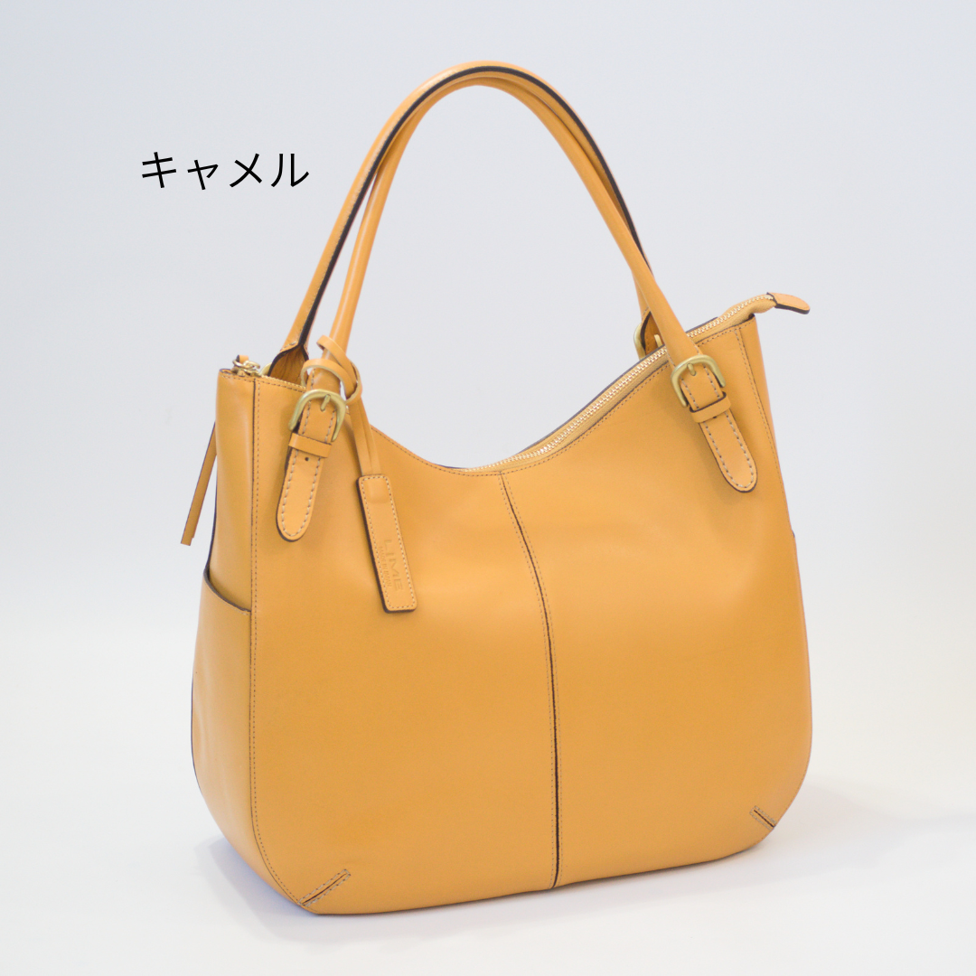 L-1812｜本革 A4トートバッグ