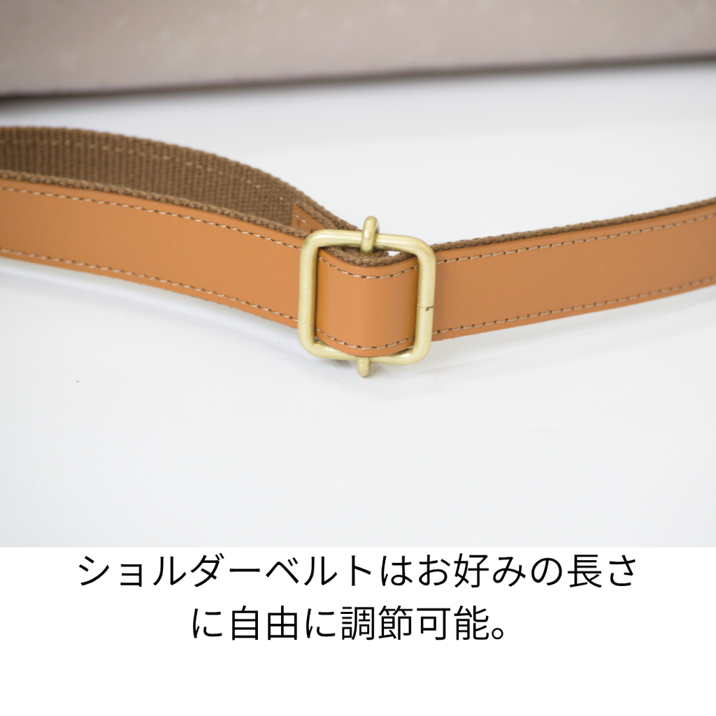 L-1902｜撥水ジャガード2WAYトートバッグ