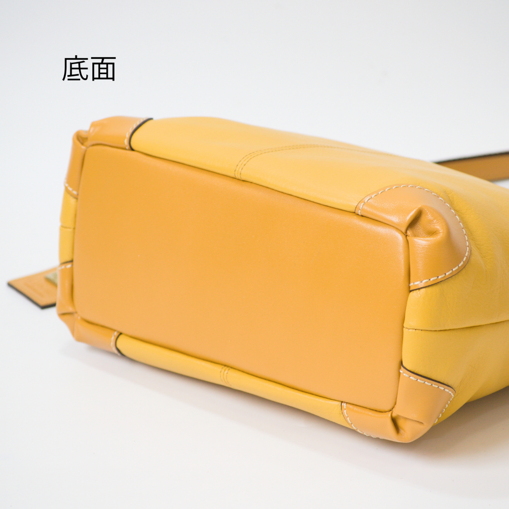 L-1932｜ソフトレザー2WAYショルダーバッグ