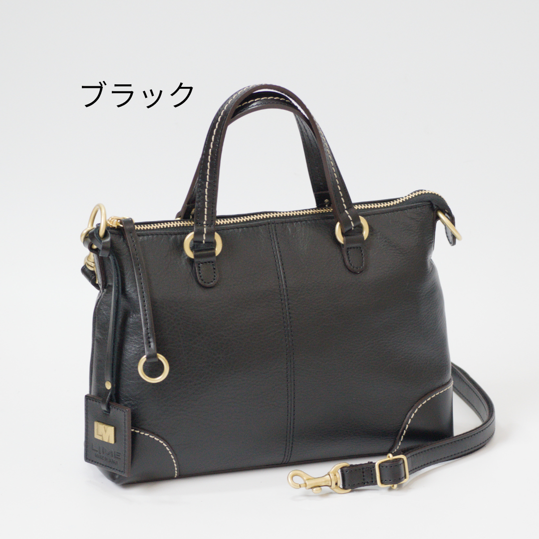 L-1936｜ソフトレザーミニショルダーバッグ