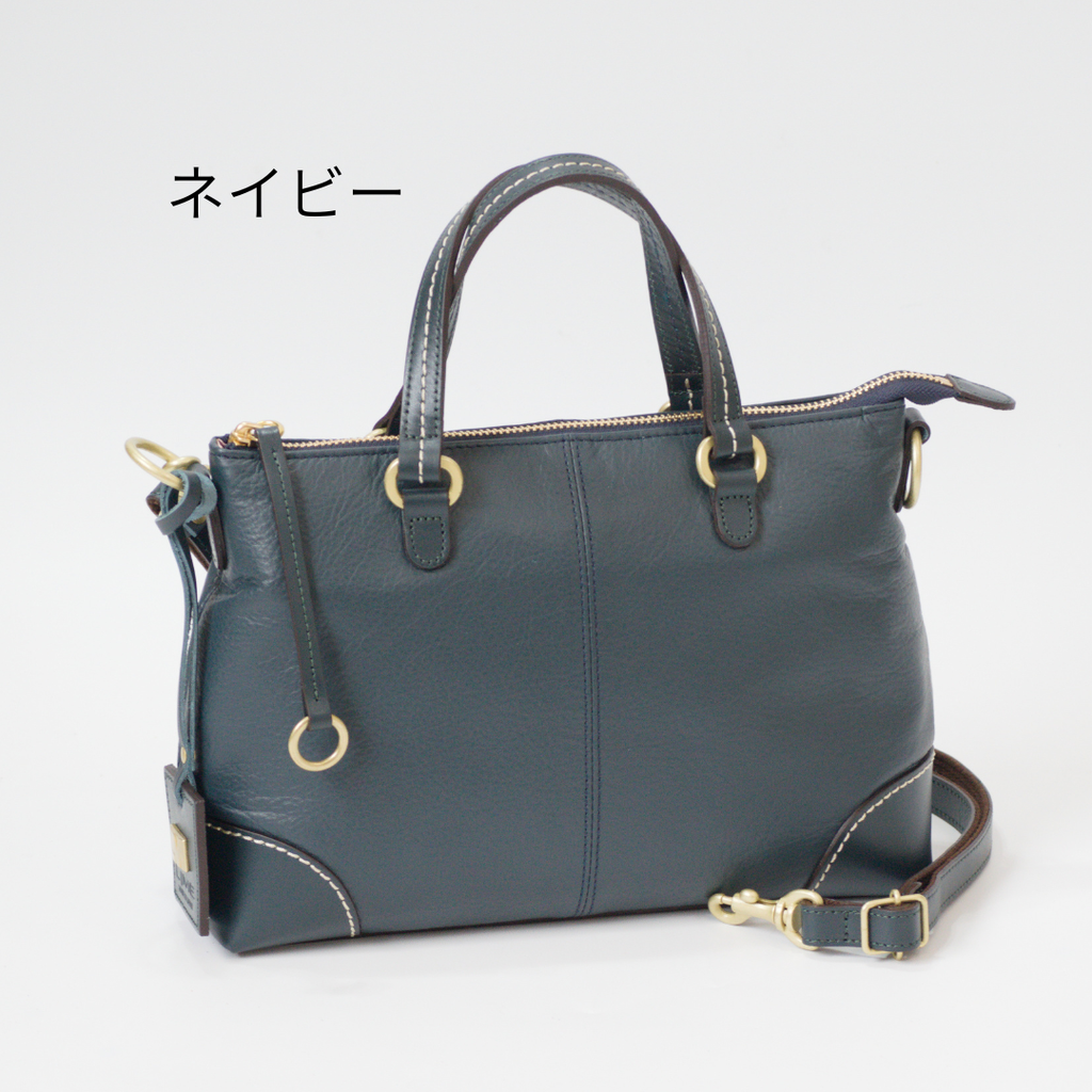 L-1936｜ソフトレザーミニショルダーバッグ