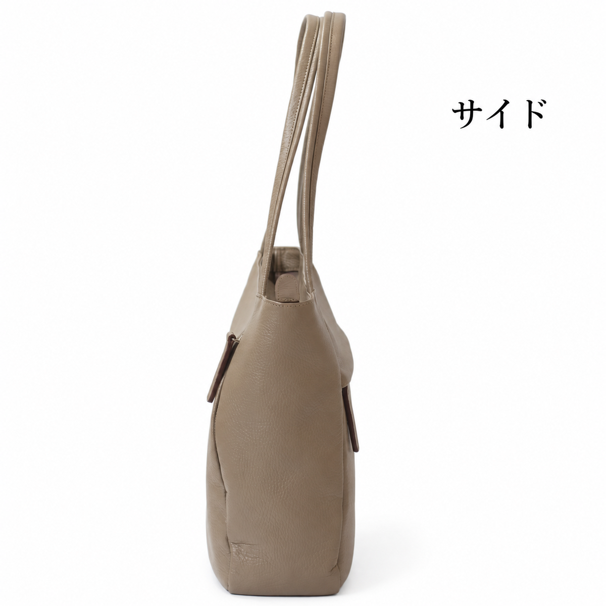 軽量 本革A4トートバッグ｜L-2029