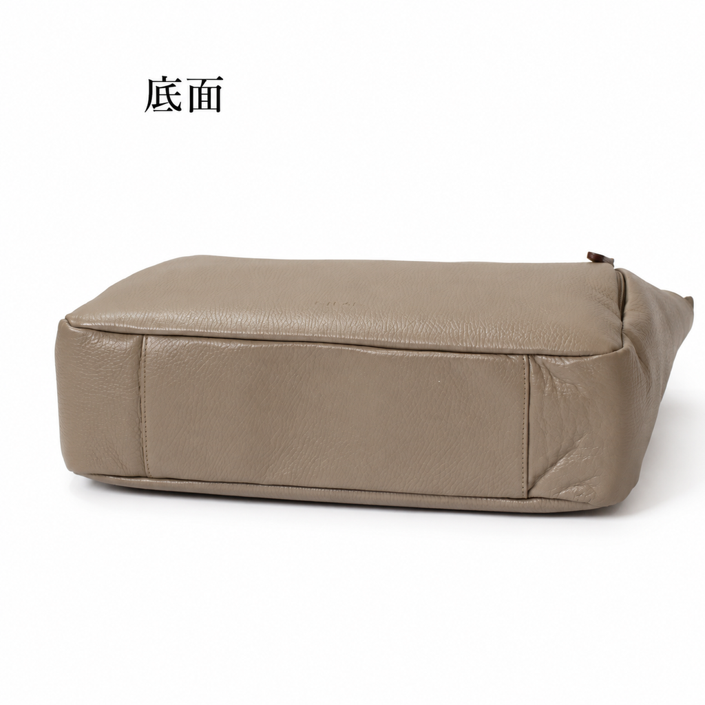 軽量 本革A4トートバッグ｜L-2029