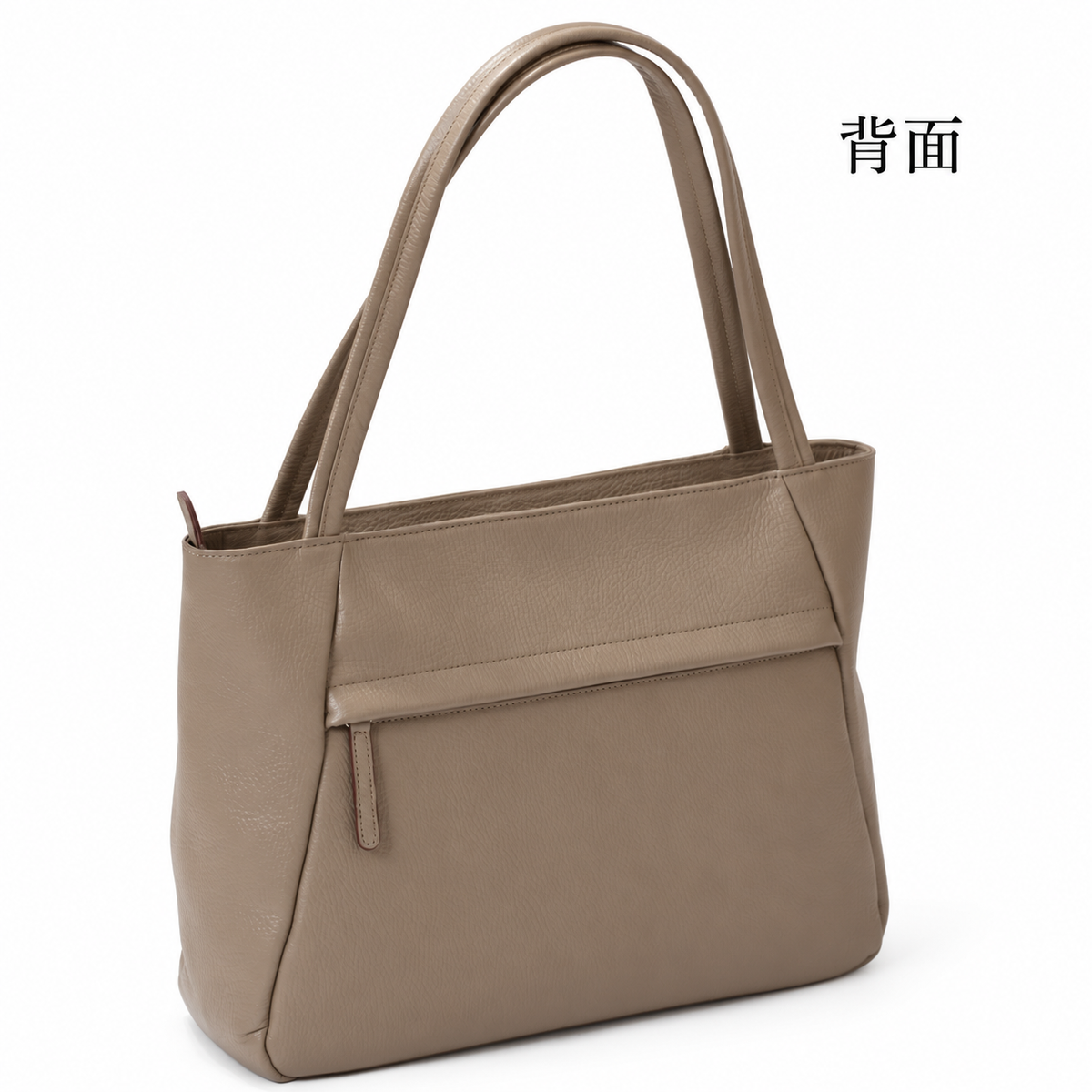 軽量 本革A4トートバッグ｜L-2029