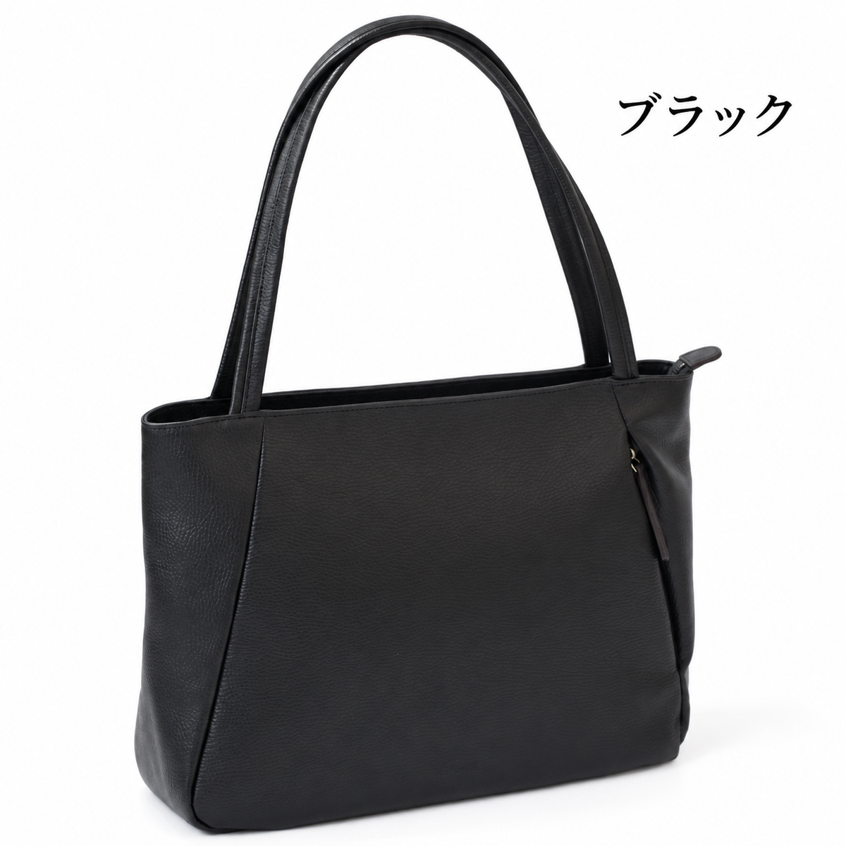 軽量 本革A4トートバッグ｜L-2029